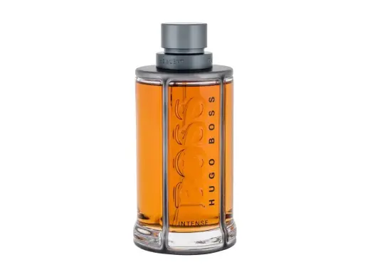 HUGO BOSS Boss The Scent Intense 2017 Eau de Parfum 200 ml