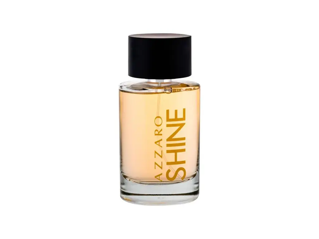 Azzaro Shine Eau de Toilette 100 ml
