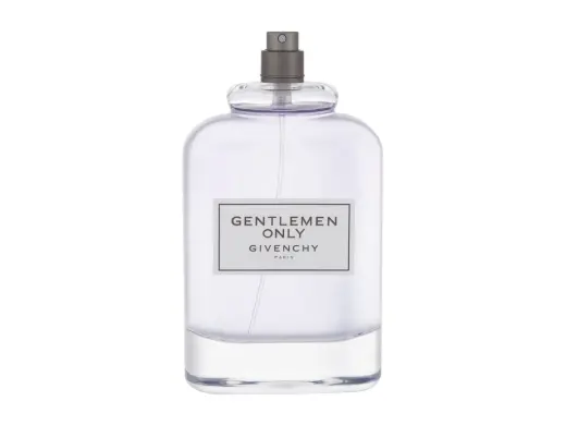 Givenchy Gentlemen Only Eau de Toilette 150 ml