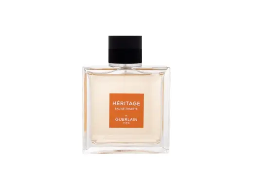 Guerlain Heritage (EDT) tualetes ūdens vīriešiem 100 ml
