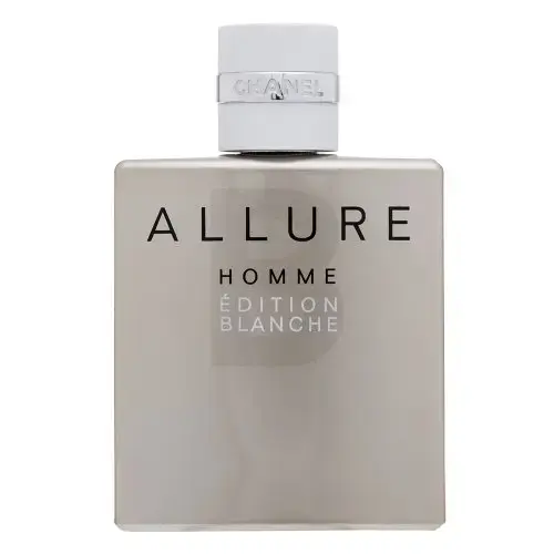 Chanel Allure Homme Edition Blanche parfimērijas ūdens vīriešiem 50 ml