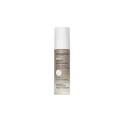 Living Proof No Frizz Smooth Styling Serum 45 Ml