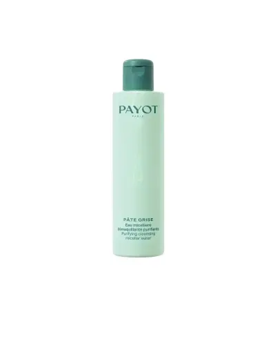 Payot Pâte Grise Agua Micelar 400ml