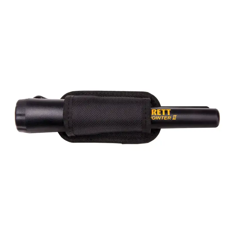 Garrett Pro-Pointer II Pinpointer Handheld Metal Detector