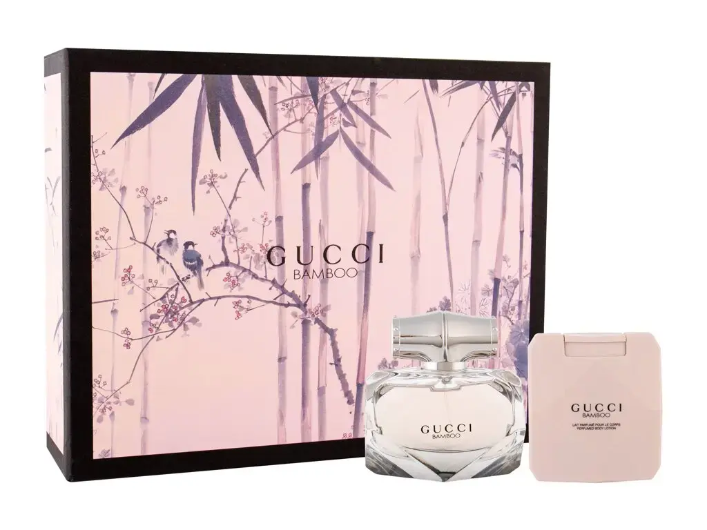 Gucci Gucci Bamboo Eau de Parfum 50 ml