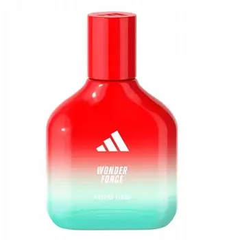 Adidas Vibes Wonder Force EDP 50ml