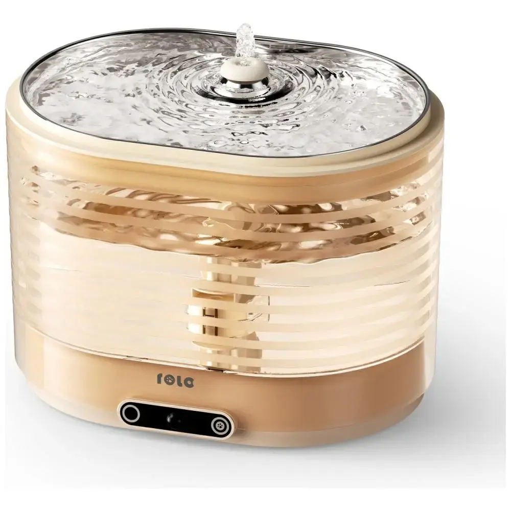 Animal water drinker/dispenser ENABOT