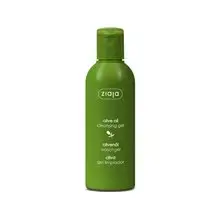 Olive Oil Cleansing Gel