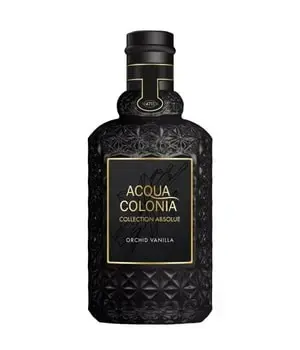 4711 Acqua Colonia Collection Absolue Orchid Vanilla (EDP) parfimērijas ūdens unisex 100 ml