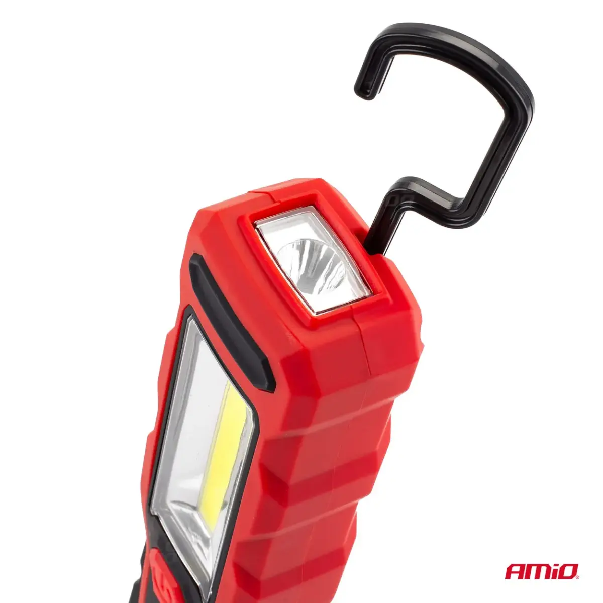 LED Inspection lamp with rotation 180° 1800 mAh