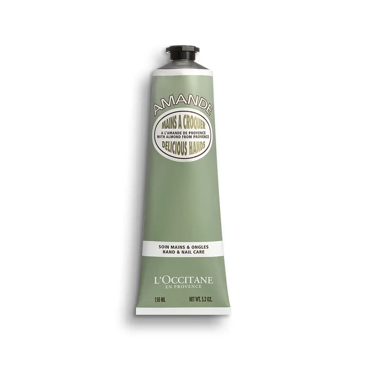 L'Occitane Almond Hand Cream 150 Ml