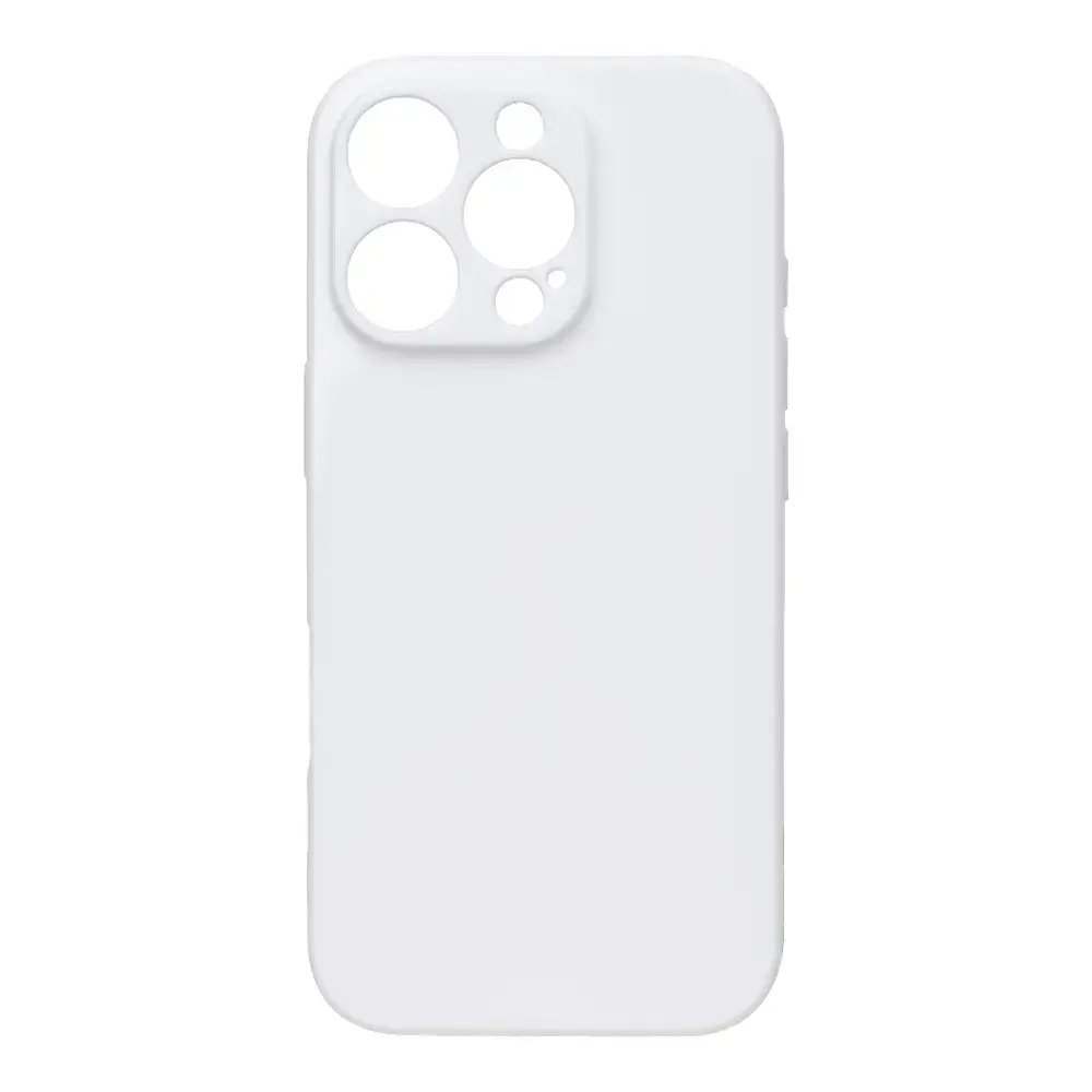 OBAL:ME Glossy Cover for Apple iPhone