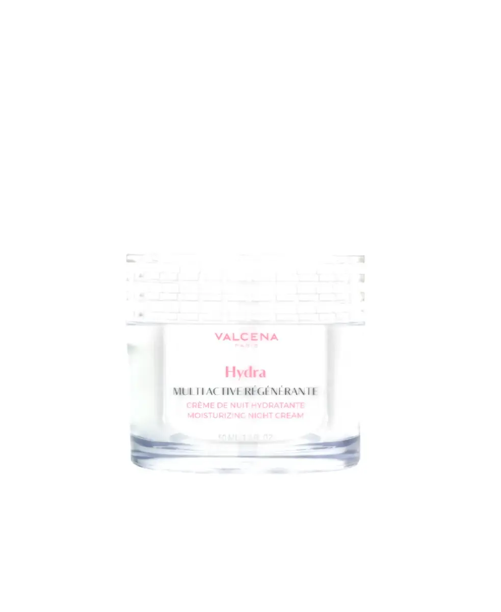 Valcena, Multi Active Regenerante, Moisturising, Night, Cream, For Face, 50 ml