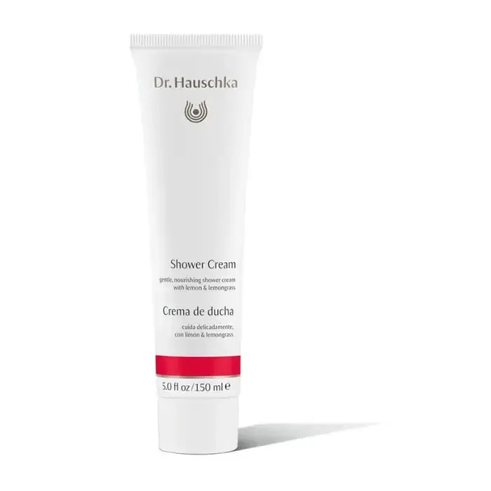 Dr. Hauschka Dr. Hauschka Shower Cream