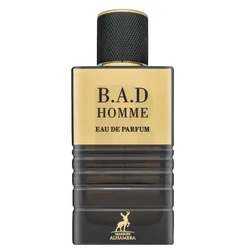Maison Alhambra B.A.D Homme eau de parfum for men 100 ml