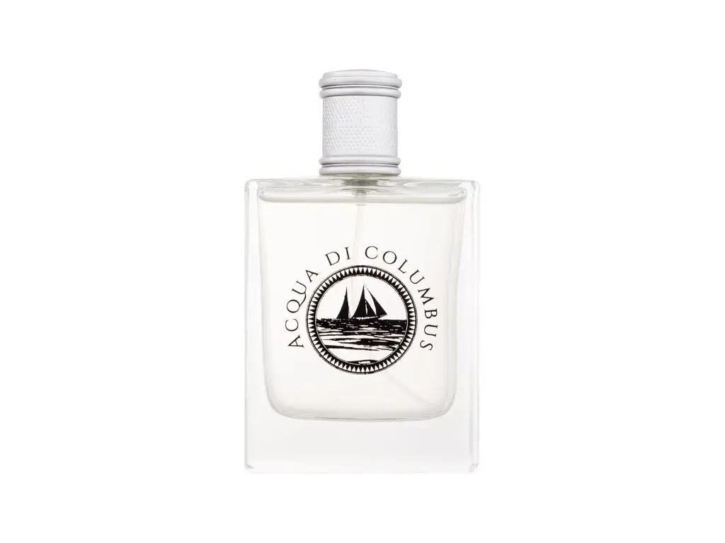 Acqua Di Columbus Trinidad Eau de Toilette 100 ml