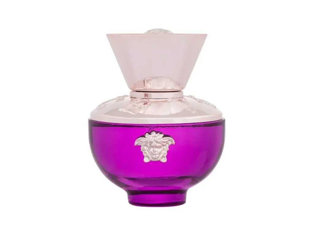 Versace Pour Femme Dylan Purple Eau de Parfum 50 ml