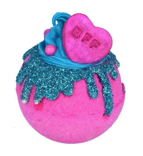 BFF Bath Blaster