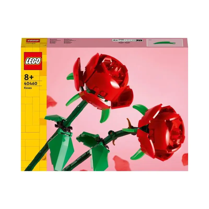 LEGO Creator Rosen (40460)