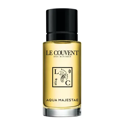 Le Couvent Maison de Parfum Colognes Botaniques Aqua Majestae (EDT) tualetes ūdens unisex 50 ml