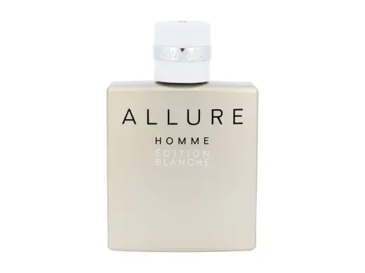 Chanel Allure Homme Edition Blanche Eau de Toilette 50 ml
