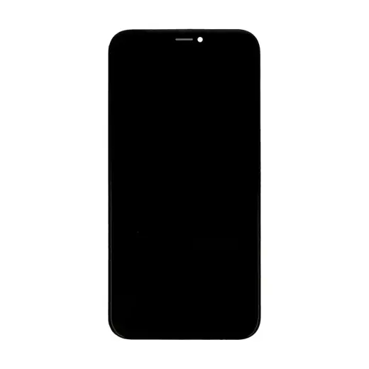 Mecanico LCD Screen Incell for Iphone XR black with frame