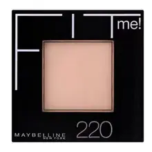 "Fit Me! Powder 9 g"