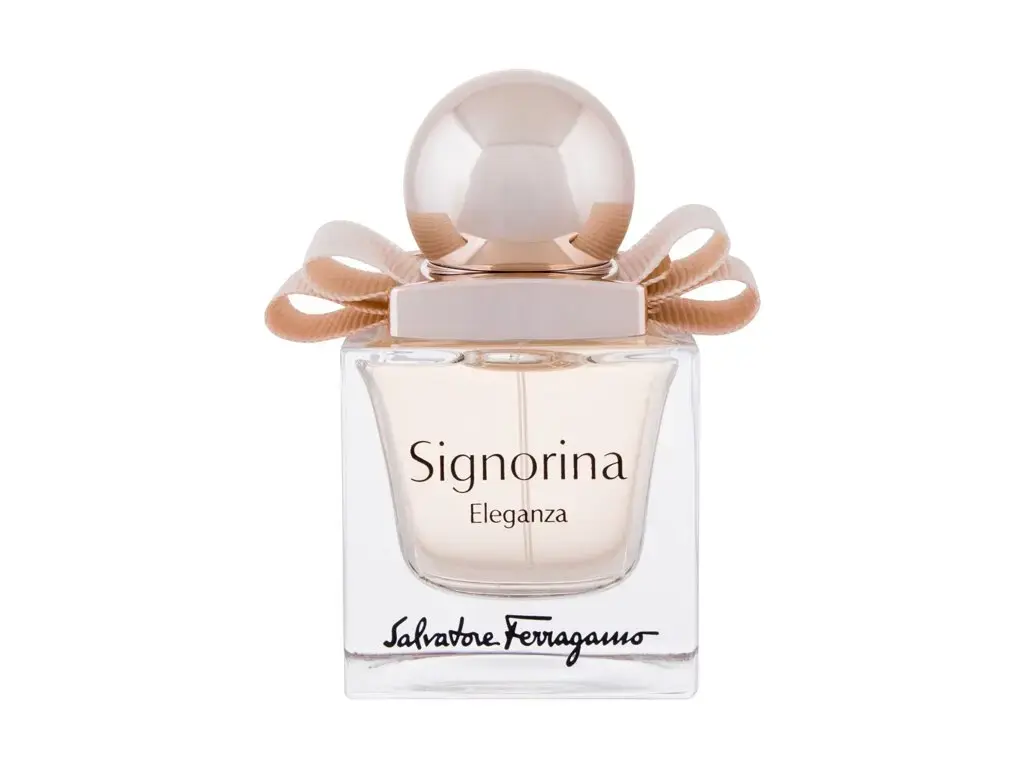 Ferragamo Signorina Eleganza Eau de Parfum 20 ml