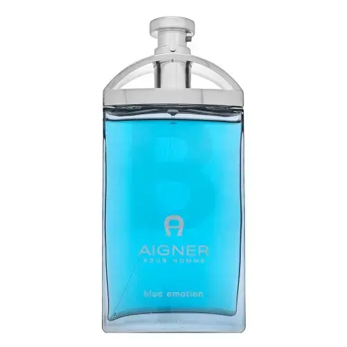 Aigner Blue Emotion pour Homme Туалетная вода для мужчин 100 мл