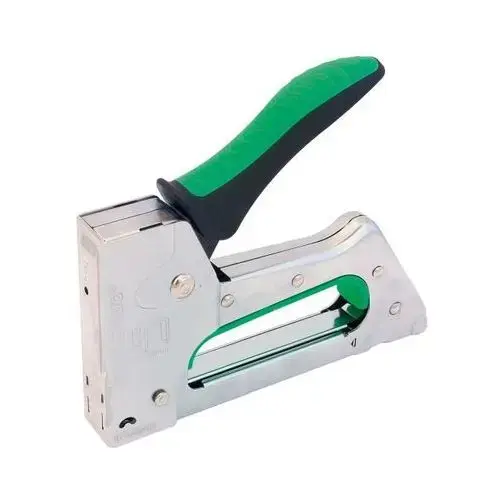 RAWLPLUG Staple gun for staples RL140