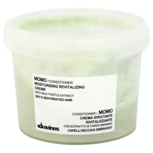 Davines MOMO Moisturising Conditioner 75ml