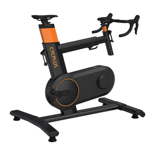 Smart Cycplus T7 Stationary Bike
