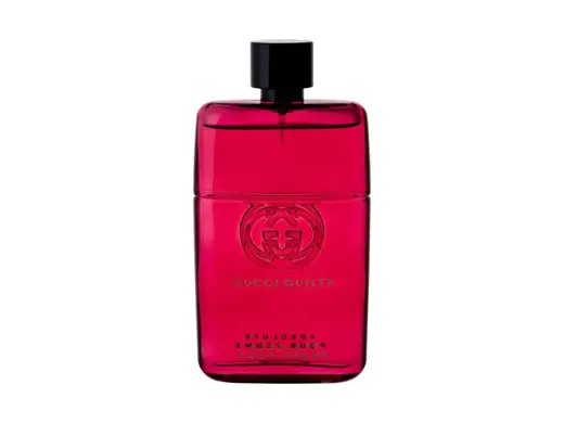 Gucci Guilty Absolute Pour Femme Eau de Parfum 90 ml