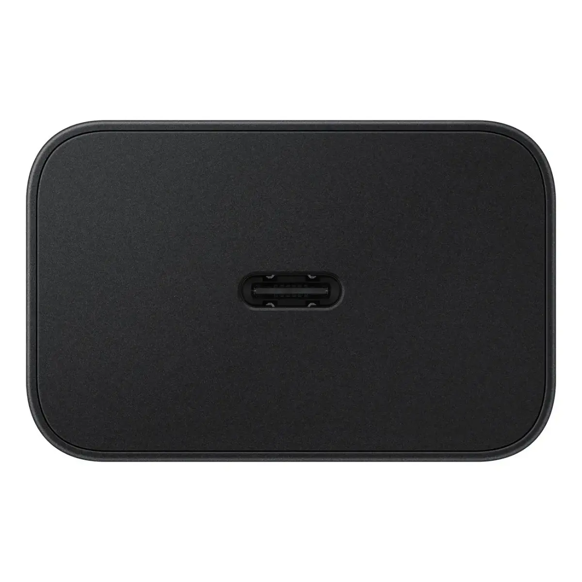 Samsung EP-T4511 tīkla lādētājs | 45W | PD | USB-C | ar USB-C uz USB-C vadu komplektā | melns