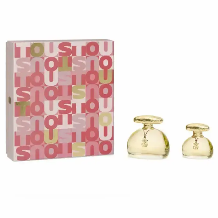 Tous Touch Eau De Toilette Spray