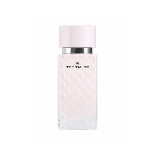 TOM TAILOR FOR HER EDT 50 ML