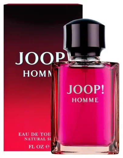 JOOP! Homme Eau de Toilette 75 ml