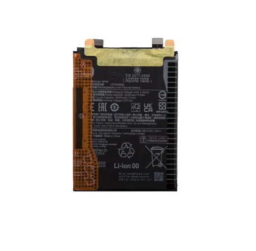 BP49 Xiaomi Original Battery 4500mAh (Service Pack)