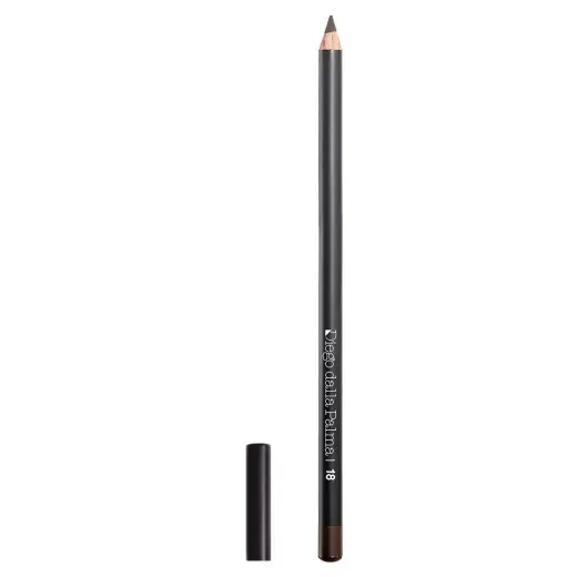 Diego Dalla Palma, Diego Dalla Palma, Colour, Gel Pencil Eyeliner, 18, 1.5 g
