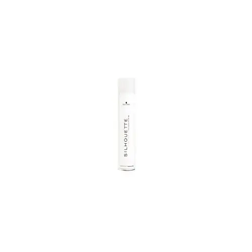 Schwarzkopf Professional Silhouette Flexible Hold Hairspray лак за коса 750 Ml