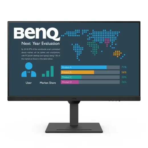 BenQ Monitor BL2490 (9H LM5LJ LBE) BenQLM5LJ BenQ LM5LJ