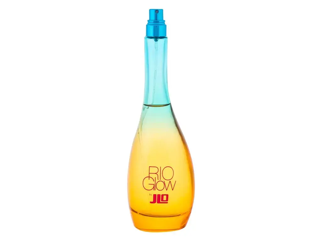 Jennifer Lopez Rio Glow Eau de Toilette 100 ml
