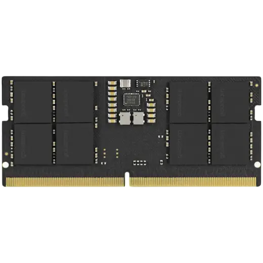 GOODRAM 8GB DDR5 5600MHz CL46 SR SODIMM
