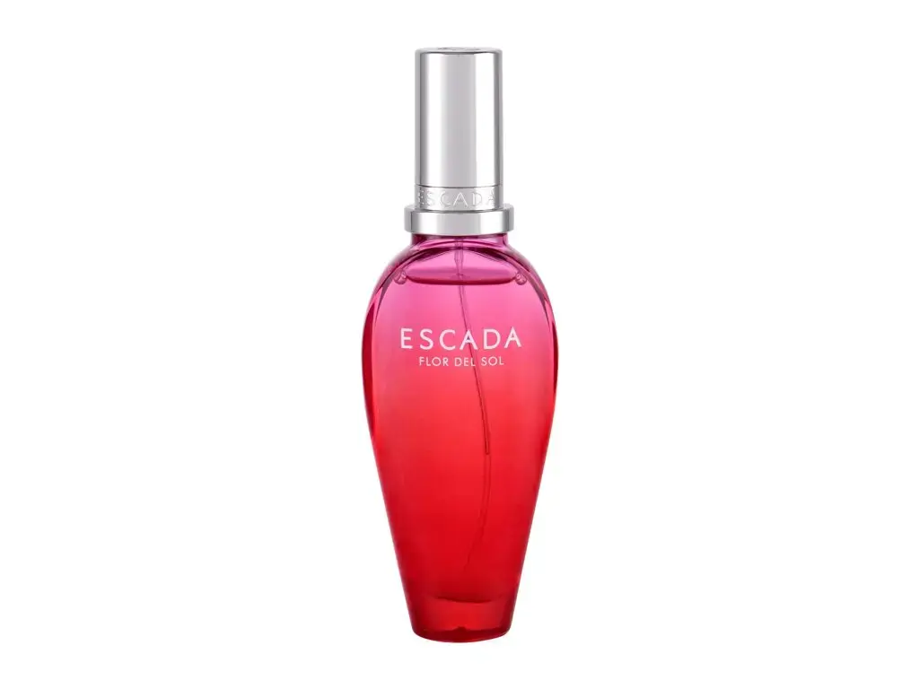 ESCADA Flor del Sol Eau de Toilette 50 ml