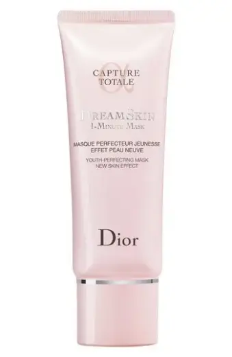 Capture Totale Dreamskin 1-Minute Mask by Christian Dior for Women - 2.7 Oz Mask
