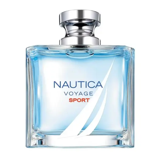 Nautica Voyage Sport (EDT) туалетная вода для мужчин 100 мл