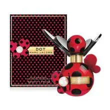 Marc Jacobs Dot (EDP) parfumuotas vanduo moterims 50 ml