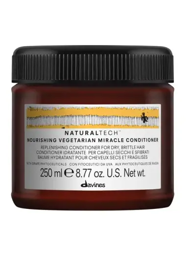 Davines Nourishing Miracle Mask