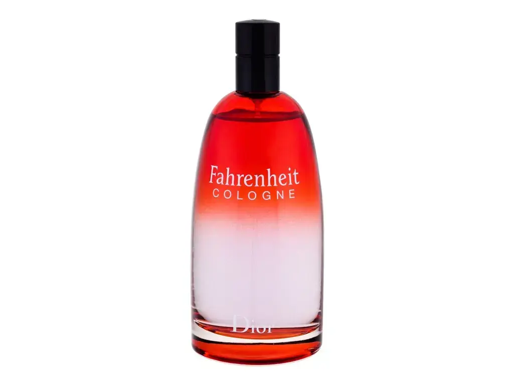 Dior Fahrenheit Cologne Eau de Cologne 200 ml