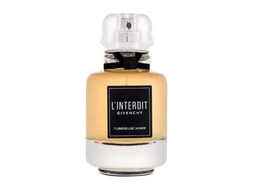 Givenchy L'Interdit Tubéreuse Noire Eau de Parfum 50 ml